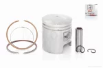 Поршень к-кт AD50, LETS STD 41.00 "SCORPION", QT-033432
