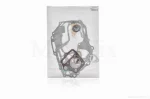 Прокладки двигуна к-кт Delta 70 47mm , QT-029119