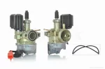 Карбюратор DIO AF18/27, LEAD AF20, TACT AF30 "SDTW", QT-010121