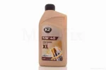 Олія моторна 4T, 1л синтетика "K2" (5W40, MOTOR OIL SL/CF X) ПОЛЬЩА, QT-039060