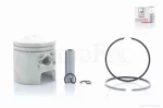 Поршень к-кт AD50, LETS 65cc STD 44.00 "SCORPION" , QT-039147