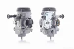 Карбюратор YBR125 CVK d28 "LIPAI", QT-036492
