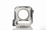 Циліндр голий DRAGON 125 (K157FMI) 57mm "SKYMOTO" #OEM, QT-036213