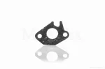 Прокладка карбюратора DIO AF35, AF27 FIT, TACT AF51 пароніт, QT-038502