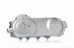 Кришка варіатора GY6 50 40cm, срібло, QT-003940