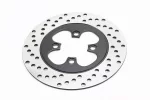 V200R Диск тормозной задний, FIX-324871