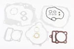 Прокладки двигателя CG-150cc-62мм, к-кт 18 деталей, FIX-508086