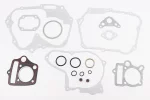 Прокладки двигателя JH- 70cc-47мм, к-кт 17 деталей, FIX-318203