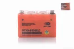 Акумулятор GEL 12V 9A 150-86-107mm UTX9-BS (YTX9-BS) "OUTDO" (2025), QT-034954
