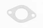 Прокладка патрубка карбюратора (паронит), FIX-998183