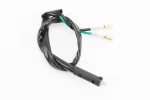 Датчик переднего тормоза с проводом "тонкий", FIX-318033