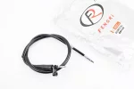 BOXER BM/ВМX 150cc Трос спидометра (трос 83см; кожух 80см) "JZ161210", FIX-998350