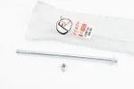BOXER BM/ВМX 150cc Ось маятника d12mm; L265mm, FIX-998357