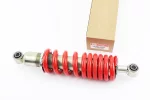 Loncin JL200-68A Амортизатор задний МОНО 325мм*d71мм (втулка 12мм / втулка 12мм) регулир., красный, FIX-998381
