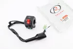 Loncin JL200GY-2С Блок кнопок на руле правый (папа), FIX-998423