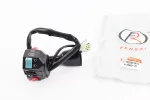 Loncin JL200GY-2С Блок кнопок на руле левый, FIX-998424