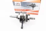 Loncin JL200-68A Коленвал в сборе CBB-200cc, FIX-998443