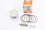 Поршень к-кт CB/CG250cc 69,0мм STD (высота 49,0мм; палец 17мм), FIX-998464