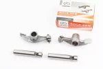 Коромысло клапана к-кт 2шт СВ-125cc (с пальцами), FIX-998473