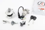 Loncin LX250-15 Замки к-кт (зажигания, бардачка, крышка бака), FIX-998484