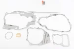 Loncin LX200GY-3 Прокладки двигателя CGB-200cc, к-кт 6 деталей, FIX-998498