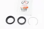 Loncin LX250GY-3 Сальник передних амортизаторов 41x54x11 + сальник-пыльник 41x54x13 + скоба, к-кт, FIX-998517