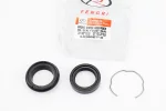 Loncin LX200GY-3 Сальник передних амортизаторов 31x43x10,3 + сальник-пыльник 31x47,2x14 + скоба, к-кт, FIX-998519