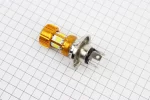 Лампа фары диодная H4 - LED-6, FIX-354205
