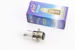 Лампа фары P15D-25-1 12V 18/18W, FIX-354508