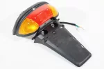 Yamaha JOG NEXT ZONE фонарь задний с крылом в сборе, FIX-329064