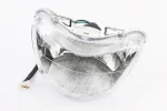 Suzuki LET'S-III фара в сборе, FIX-329094