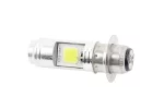 Лампа фары диодная P15D-25-1 - LED-2, FIX-998192