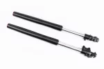 Амортизатор передний (перья), лев., прав. к-кт L-710мм; d-33мм, FIX-327192