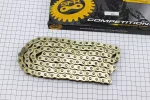 Ланцюг приводу колеса 428*118L GOLD, FIX-324661
