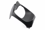 Honda DIO AF-34/35 пластик - передний основной (подклювник), FIX-997905