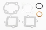 Прокладки поршневой Yamaha JOG50cc-40мм, к-кт 6 деталей, FIX-998248