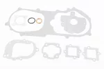 Прокладки двигателя Yamaha JOG50cc-40мм, к-кт 9 деталей, FIX-998253