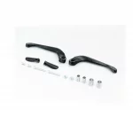 Защита рычагов руля, универсальная (алюминиевая), РІЗНЕ, YQ-349920