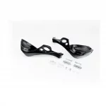 Защита для рук лев., прав. к-кт 2шт "MONSTER ENERGY", чёрный тип 1, РІЗНЕ, YQ-337028