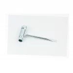 Ключ свічковий для бензопили, 13/19мм, L-140мм (викрутка пласка), Б/П-РІЗНЕ, YQ-203005