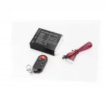 АУДИО-блок (МРЗ-USB/SD, FM-радио, пультДУ, сигнализация) тип 1, ЕЛЕКТРОНІКА і компоненти, YQ-337219