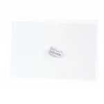 Ковпачок ніпеля, алюмінієвий, AV-08, ВЕЛОАКСЕСУАРИ, YQ-409380