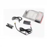 Датчик-цифровой индикатор температуры двигателя,TUNING, ЗЧ-МОТО, YQ-351190