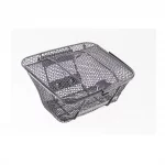 Корзина-багажник передняя c крышкой, ACTIVE, ACTIVE, YQ-301989