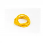 Дріт до котушок запалювання (жовтий), 1метр, ЕЛЕКТРОНІКА і компоненти, YQ-354870