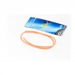 Дріт до котушок запалювання (помаранчевий), 1метр, ЕЛЕКТРОНІКА і компоненти, YQ-337480