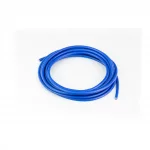 Дріт до котушок запалювання, синій, 5метрів, ЕЛЕКТРОНІКА і компоненти, YQ-354956