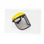 Маска защитная (щиток) с экраном из сетки (M-5004A), ТРИМЕР, YQ-201563