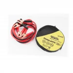 Дроти пускові 300А/12V, 2,5 м (81-0129), Ручний інструмент, YQ-702065