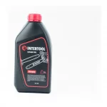 Масло минеральное для смазки режущих цепей пил "CHAIN OIL", 1L, Б/П-РІЗНЕ, YQ-214227